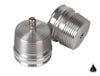 Assault Industries Shock Reservoir Nitrogen Expansion Caps (Fits: Fox Shocks)