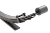 Rear Leaf Springs | 3" Lift | Pair | Ford Bronco II (84-90)/Ranger (83-97)  | 8031Kit