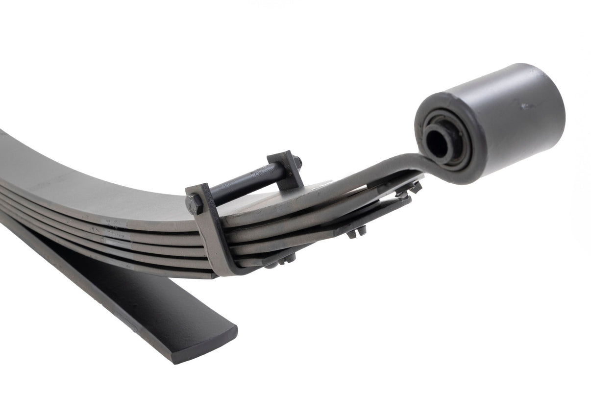 Rear Leaf Springs | 3" Lift | Pair | Ford Bronco II (84-90)/Ranger (83-97)  | 8031Kit