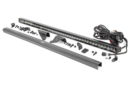 LED Light Kit | Upper Windshield | 40" Spectrum Single Row | Ford Bronco (21-25) | 82041