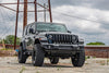 3.5 Inch Lift Kit | C/A Drop | Diesel | Jeep Wrangler Unlimited 4WD (20-23) | 78130