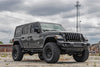 3.5 Inch Lift Kit | C/A Drop | Diesel | Jeep Wrangler Unlimited 4WD (20-23) | 78130