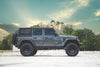 3.5 Inch Lift Kit | C/A Drop | Diesel | Jeep Wrangler Unlimited 4WD (20-23) | 78130