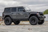 3.5 Inch Lift Kit | C/A Drop | Diesel | Jeep Wrangler Unlimited 4WD (20-23) | 78130