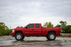 5 Inch Lift Kit | M1 | Chevy Silverado & GMC Sierra 1500 2WD (2007-2013) | 10840