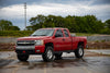 5 Inch Lift Kit | M1 | Chevy Silverado & GMC Sierra 1500 2WD (2007-2013) | 10840
