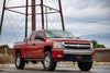 5 Inch Lift Kit | Chevy Silverado & GMC Sierra 1500 2WD (2007-2013) | 10830