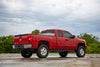 5 Inch Lift Kit | Chevy Silverado & GMC Sierra 1500 2WD (2007-2013) | 10830