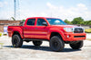 3.5 Inch Lift Kit | UCA | N3 Struts | Toyota Tacoma 4WD (2005-2023) | 74232RED