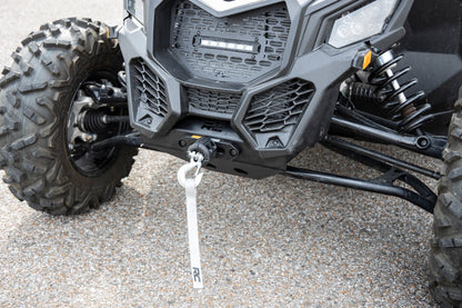 Winch Mount | RS4500S | Can-Am Maverick X3 | 92068