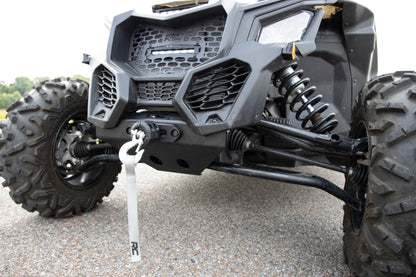 6 Inch Black Series LED Light Bar | Slim Line | 70416ABL
