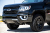 Tow Hook to Shackle Bracket | Mount Only | Chevy Colorado 2WD/4WD (2015-2022) | RS166