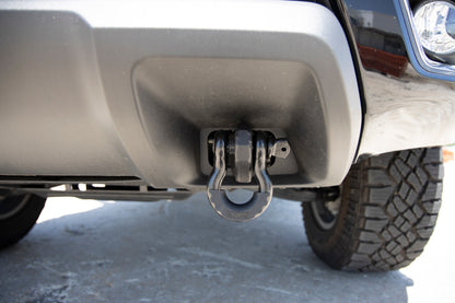 Tow Hook to Shackle Bracket | Mount Only | Chevy Colorado 2WD/4WD (2015-2022) | RS166