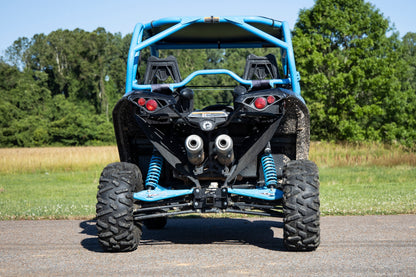 Receiver Hitch | Can-Am Maverick Max 1000R X  | 97015