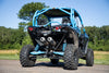 Receiver Hitch | Can-Am Maverick Max 1000R X  | 97015