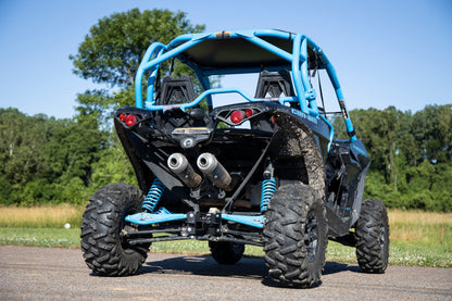 Receiver Hitch | Can-Am Maverick Max 1000R X  | 97015