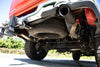 Performance Cat-Back Exhaust | Stainless | 5.7L | Ram 1500 2WD/4WD (19-24) | 96013