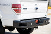 Rear Bumper | Ford F-150 2WD/4WD (2009-2014) | 10768