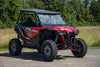 Vented Full Windshield | Scratch Resistant | Honda Talon 1000R  | 98282020