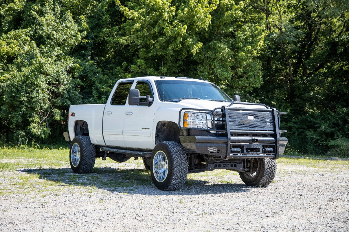 7.5 Inch Lift Kit | Torsion Drop | M1 | Chevy/GMC 2500HD/3500HD (11-19) | 10440