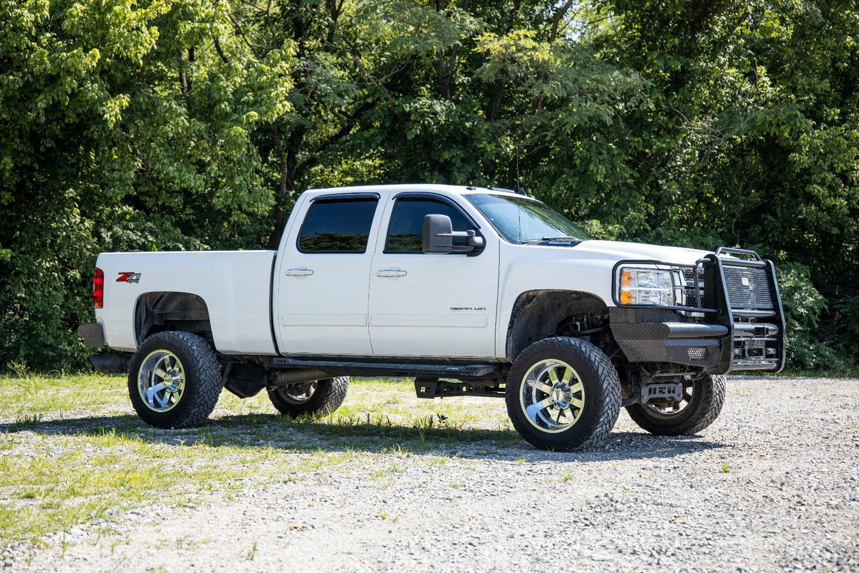 7.5 Inch Lift Kit | Torsion Drop | M1 | Chevy/GMC 2500HD/3500HD (11-19) | 10440