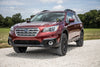 2 Inch Lift Kit | N3 Front Struts | Subaru Outback 4WD (2015-2019) | 90631