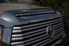 LED Light Kit | Hood Bulge | 40" White/Amber Strip | Toyota Tundra (14-21) | 70847