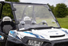 Full Windshield | Vented | Scratch Resistant |  Polaris RZR XP 1000 | 98241810