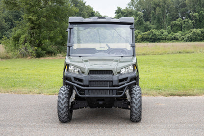 Full Windshield | Scratch Resistant | Mid Size | Polaris Ranger 500/Ranger 800 Mid-Size  | 98152010