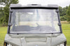 Full Windshield | Scratch Resistant | Mid Size | Polaris Ranger 500/Ranger 800 Mid-Size  | 98152010