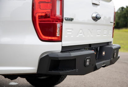 Rear Bumper | Ford Ranger 2WD/4WD (2019-2023) | 10760