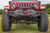 Winch Cleat (Red) | RS175R