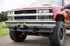 Tow Hook to Shackle Bracket | Mount Only | Chevy C1500/K1500 Truck & SUV (88-99) | RS163