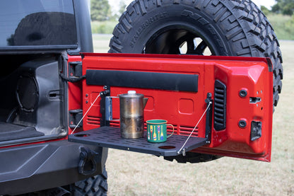 Tailgate Table | Multiple Makes & Models (Ford/Jeep) | 10630