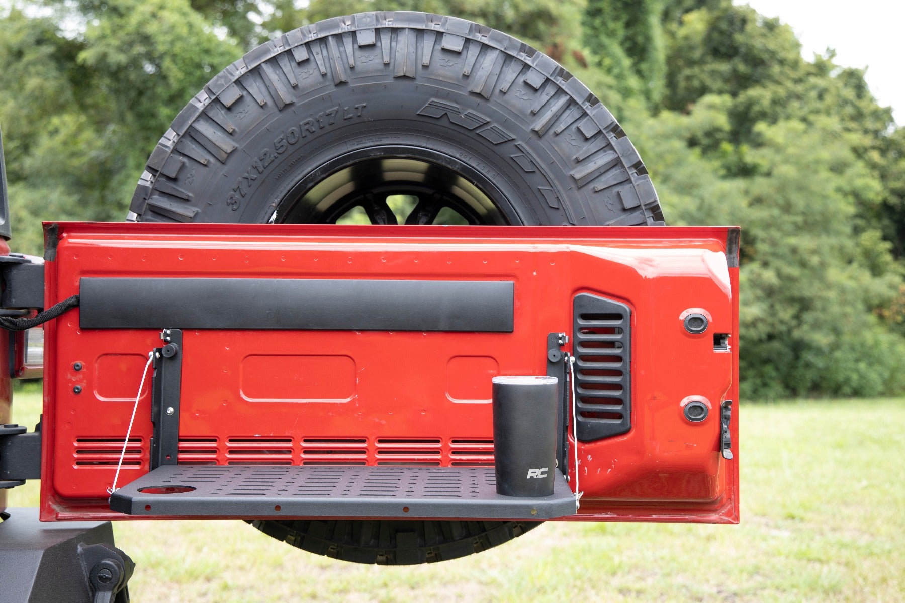 Tailgate Table | Multiple Makes & Models (Ford/Jeep) | 10630