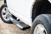Oval Nerf Step | Crew Cab | Black | Ram 1500/2500/3500 2WD/4WD (2010-2025 & Classic) | 21003