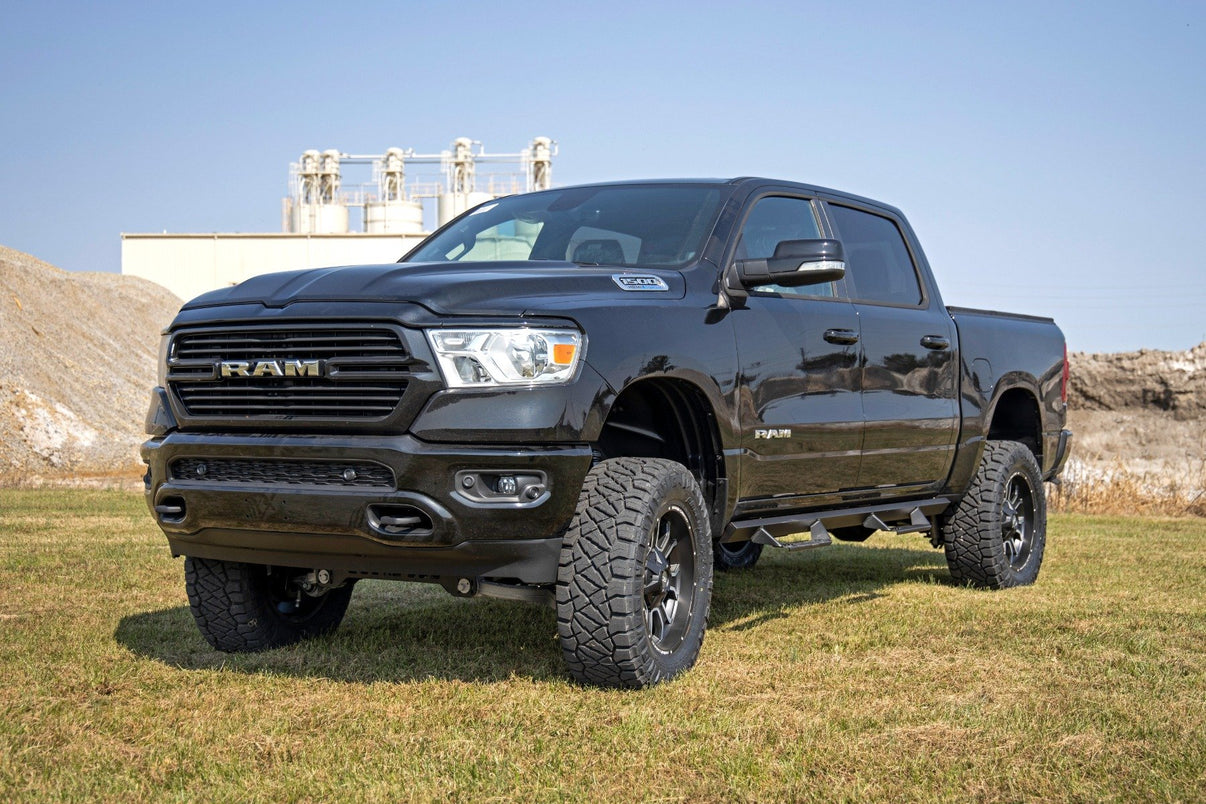 6 Inch Lift Kit | 22XL | Ram 1500 2WD (2019-2024) | 31730