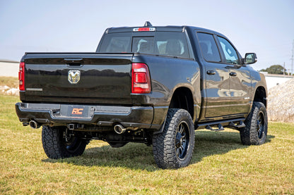 6 Inch Lift Kit | Ram 1500 2WD (2019-2024) | 31630