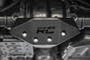 M220 Diff Skid | Rear | Jeep Wrangler JL/Wrangler JL Rubicon (18-24) | 10628