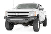 Front High Clearance Bumper | Chevy Silverado 1500 2WD/4WD (2007-2013) | 10910