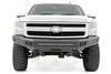 Front High Clearance Bumper | Chevy Silverado 1500 2WD/4WD (2007-2013) | 10910