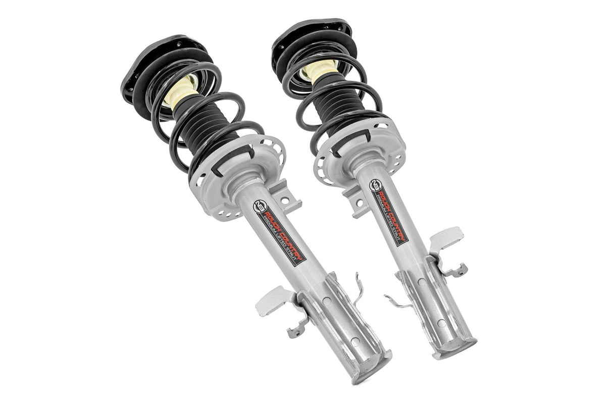 Loaded Strut Pair | 1.5 Inch Lift | Ford Bronco Sport 4WD (2021-2025) | 501120