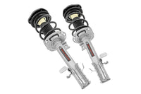 Loaded Strut Pair | 1.5 Inch Lift | Ford Bronco Sport 4WD (2021-2025) | 501120