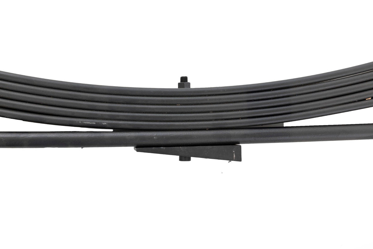 Rear 56 Inch Leaf Springs| 4" Lift | Chevy/GMC C10/K10 Truck & SUV/K5 Blazer (77-91) | 8026Kit