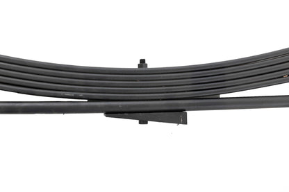 Rear 56 Inch Leaf Springs| 4" Lift | Chevy/GMC C10/K10 Truck & SUV/K5 Blazer (77-91) | 8026Kit