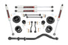 3.5 Inch Lift Kit | Spacers | M1 | Jeep Gladiator JT 4WD (2020-2023) | 63740