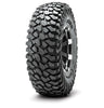 Metal FX Delta  beadlock Satin Blk/ Contrast Cut 15x10 on Obor Roc Scraper
