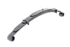 Front Leaf Springs | 4" Lift | Pair | Ford F-250 4WD (1980-1997) | 8044Kit