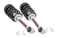 Loaded Strut Pair | 6 Inch | Chevy/GMC 1500 2WD/4WD (14-18 & Classic) | 501089