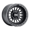 Metal FX Delta beadlock 15x10 0mm EFX Moto-Hammer kit
